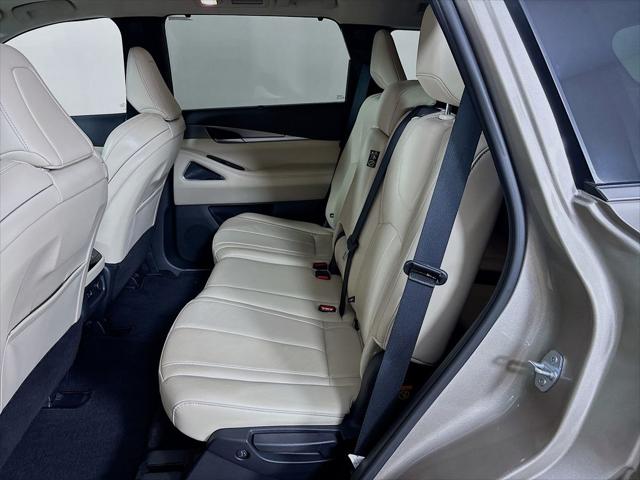 Used 2023 INFINITI QX60 For Sale in Olive Branch, MS