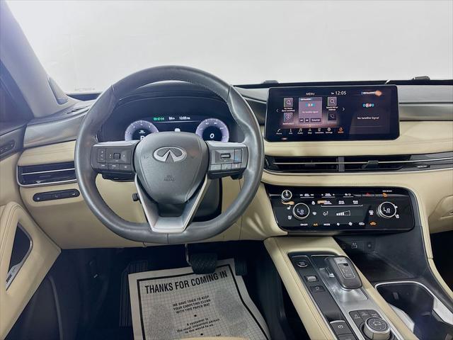Used 2023 INFINITI QX60 For Sale in Olive Branch, MS