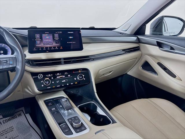 Used 2023 INFINITI QX60 For Sale in Olive Branch, MS