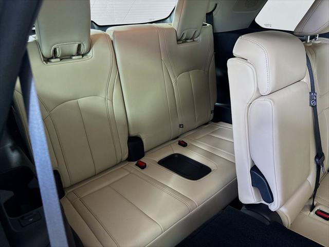 Used 2023 INFINITI QX60 For Sale in Olive Branch, MS