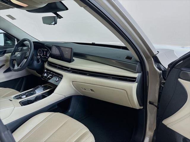 Used 2023 INFINITI QX60 For Sale in Olive Branch, MS