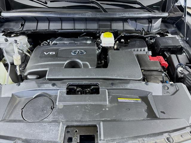 Used 2023 INFINITI QX60 For Sale in Olive Branch, MS