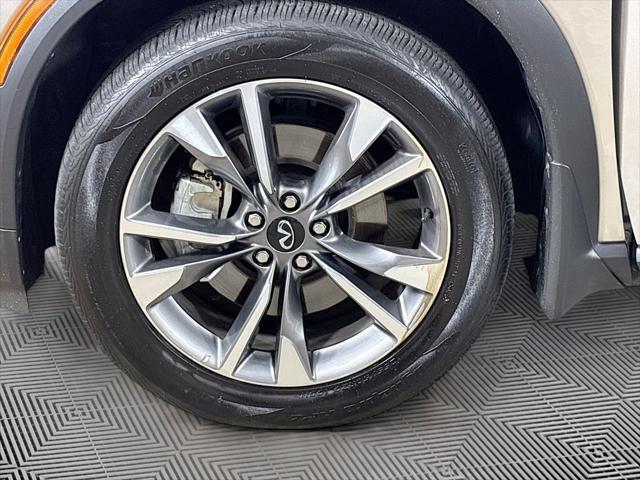 Used 2023 INFINITI QX60 For Sale in Olive Branch, MS