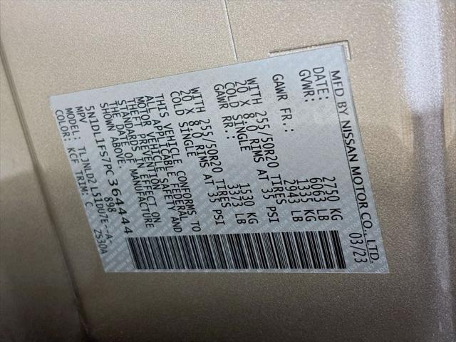 Used 2023 INFINITI QX60 For Sale in Olive Branch, MS