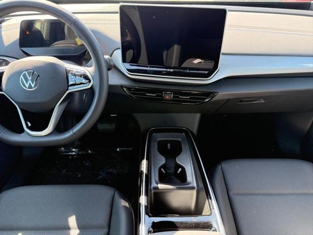 2026 Volkswagen ID.4 AWD Pro S