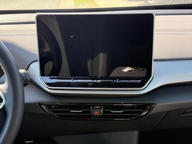 2026 Volkswagen ID.4 AWD Pro S
