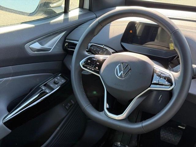 2026 Volkswagen ID.4 AWD Pro S