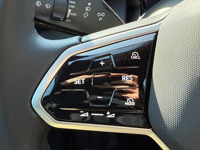 2026 Volkswagen ID.4 AWD Pro S