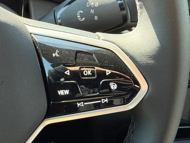 2026 Volkswagen ID.4 AWD Pro S