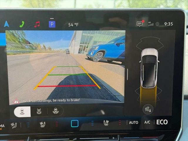 2026 Volkswagen ID.4 AWD Pro S