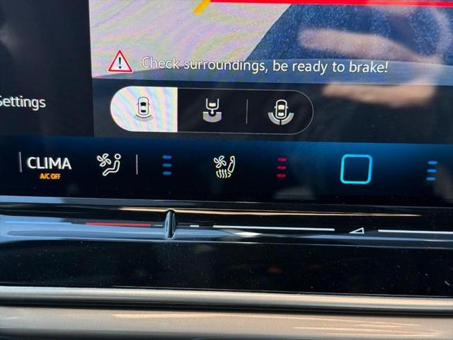 2026 Volkswagen ID.4 AWD Pro S