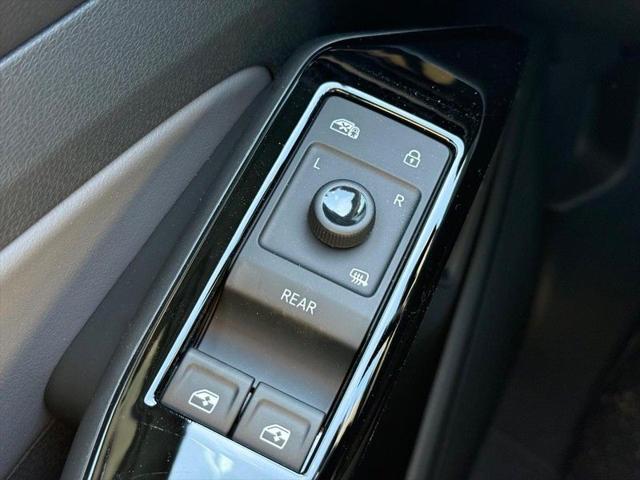 2026 Volkswagen ID.4 AWD Pro S