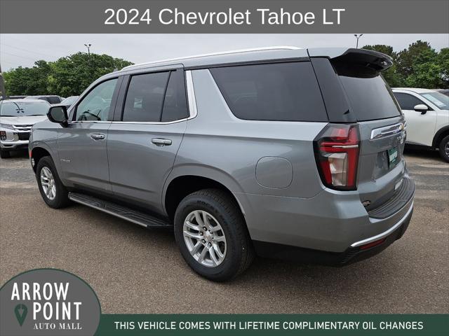 2024 Chevrolet Tahoe 2WD LT