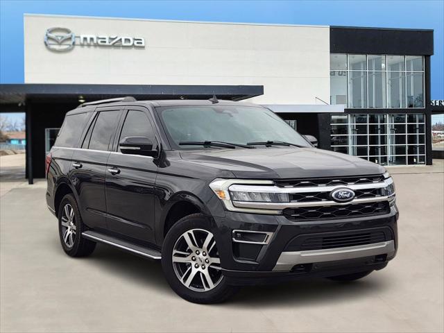 2023 Ford Expedition Limited for sale in Lawton, OK