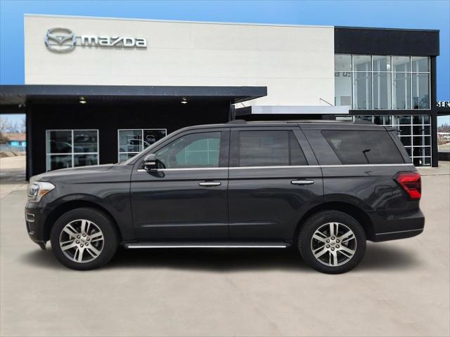 2023 Ford Expedition Limited