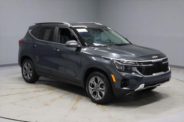 2024 Kia Seltos S for sale in Groveport, OH