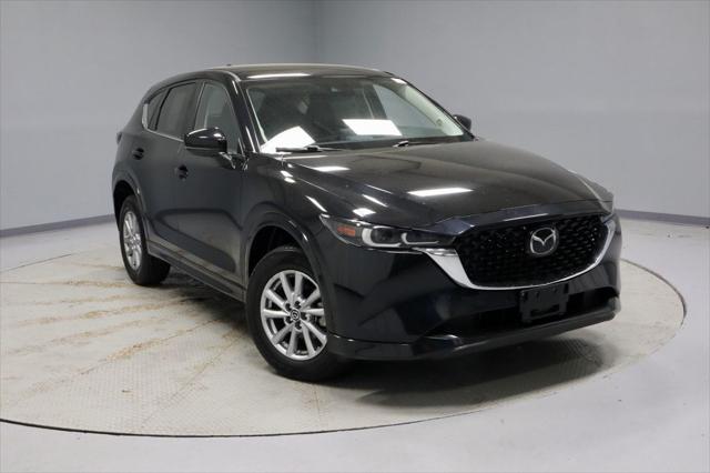 2025 Mazda CX-5 2.5 S Select for sale near Groveport, OH