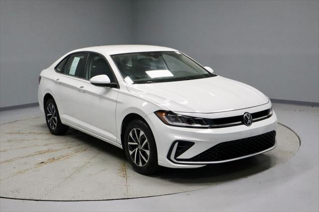 2025 Volkswagen Jetta 1.5T S for sale near Groveport, OH