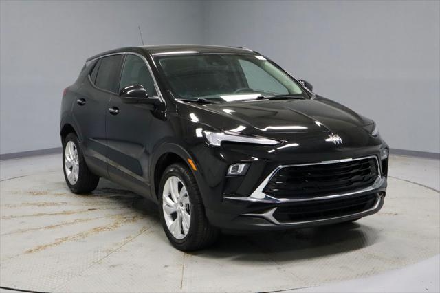 2025 Buick Encore GX Preferred AWD for sale near Groveport, OH