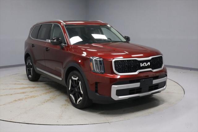 2023 Kia Telluride EX for sale in Groveport, OH