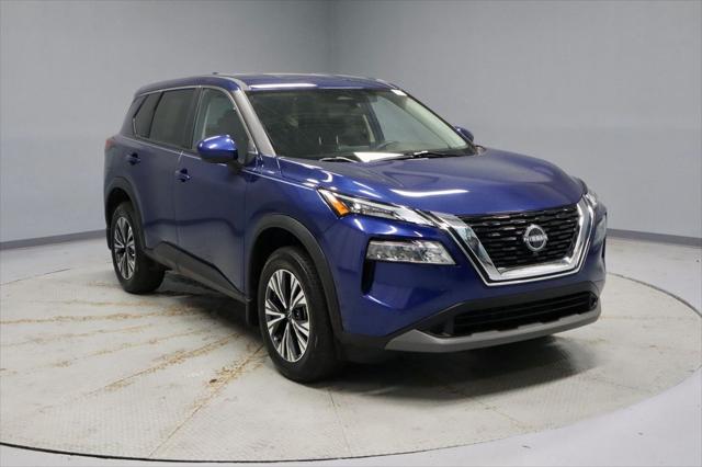 2023 Nissan Rogue SV Intelligent AWD for sale near Groveport, OH