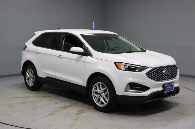 2024 Ford Edge SEL for sale near Groveport, OH