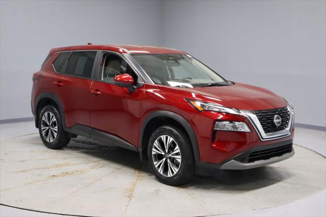 2023 Nissan Rogue SV Intelligent AWD for sale in Groveport, OH