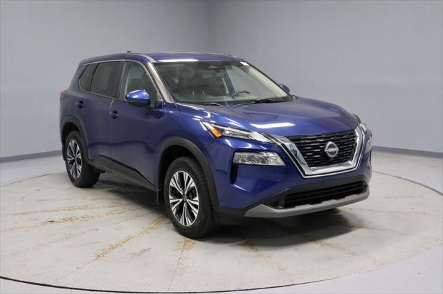 2023 Nissan Rogue SV Intelligent AWD for sale near Groveport, OH