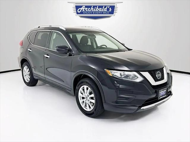 2018 Nissan Rogue SV for sale in Kennewick, WA