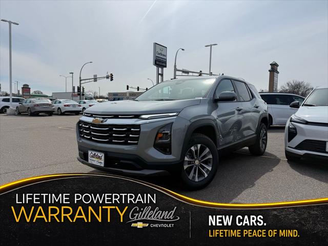 2026 Chevrolet Equinox AWD LT for sale in St. Cloud, MN