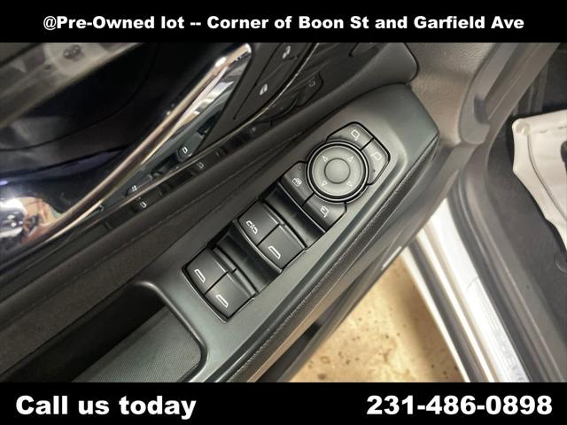2023 Chevrolet Traverse AWD High Country
