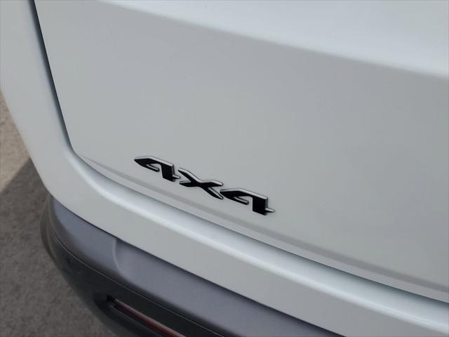 2026 Jeep Grand Wagoneer Summit Obsidian 4x4