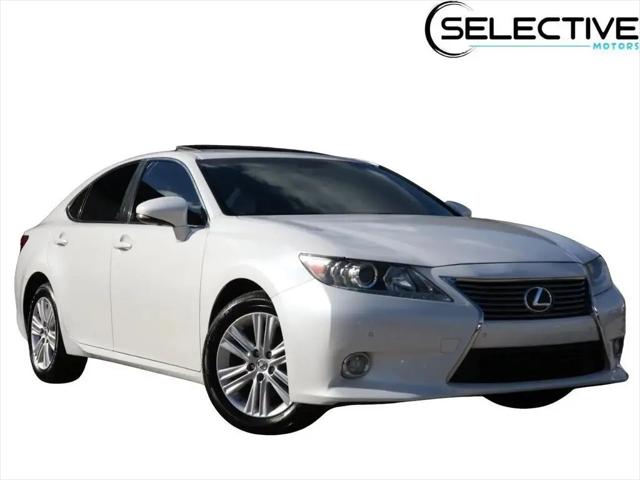 2015 Lexus ES 350 Base for sale in Indianapolis, IN