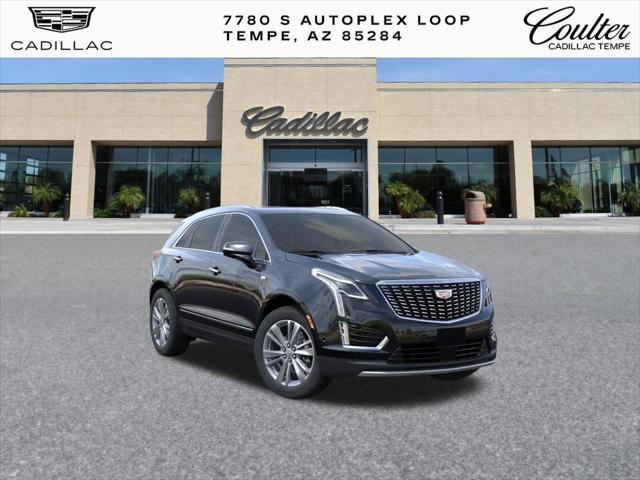 2026 Cadillac XT5 Premium Luxury AWD for sale in Tempe, AZ