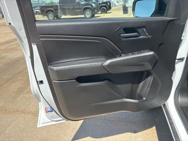 2026 Chevrolet Colorado Trail Boss, 4WD