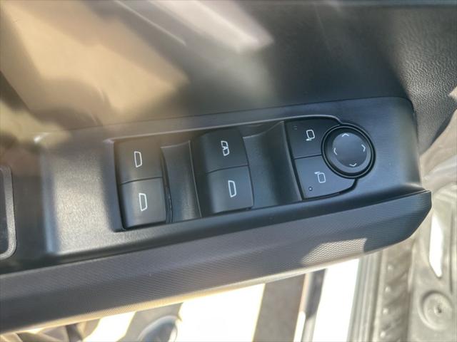 2026 Chevrolet Colorado Trail Boss, 4WD