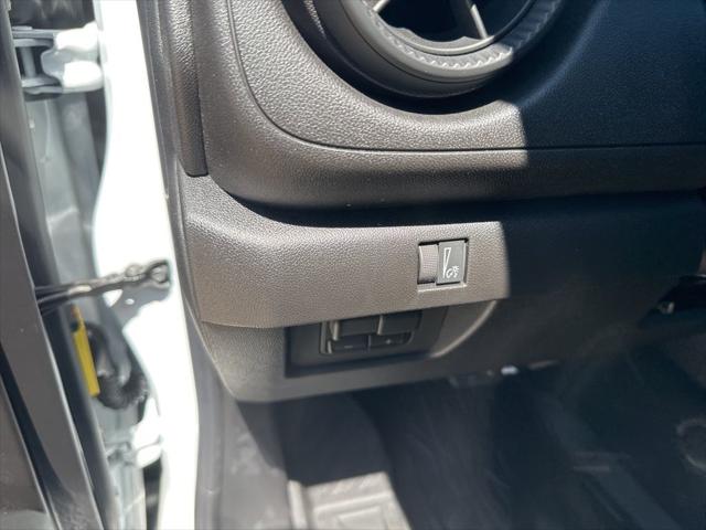 2026 Chevrolet Colorado Trail Boss, 4WD