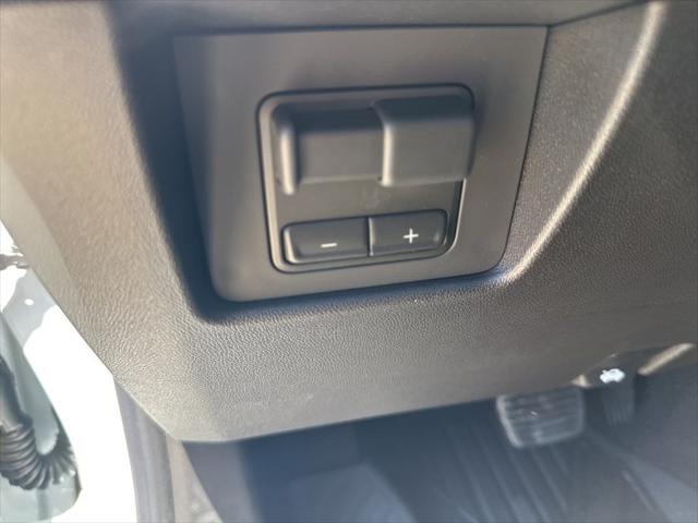 2026 Chevrolet Colorado Trail Boss, 4WD