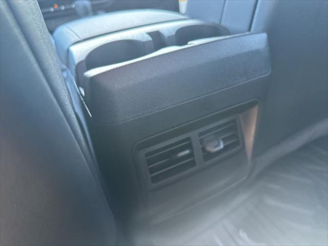 2026 Chevrolet Colorado Trail Boss, 4WD