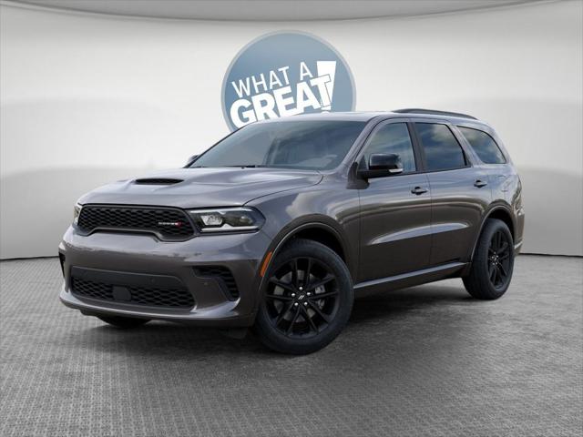 2026 Dodge Durango DURANGO GT PLUS AWD 2026 Dodge Durango DURANGO GT PLUS AWD