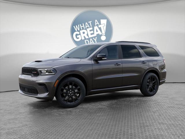 2026 Dodge Durango DURANGO GT PLUS AWD 2026 Dodge Durango DURANGO GT PLUS AWD