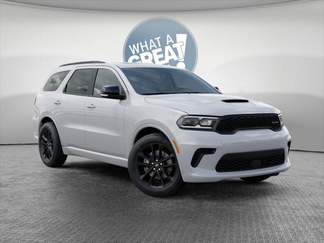 2026 Dodge Durango DURANGO GT PLUS AWD 2026 Dodge Durango DURANGO GT PLUS AWD