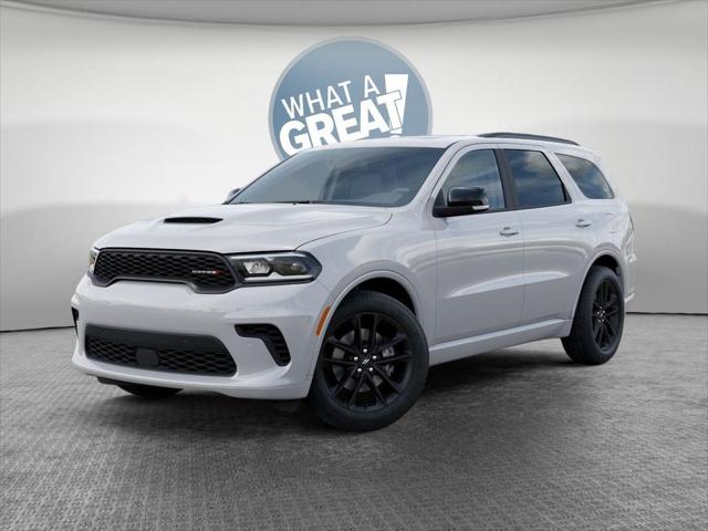 2026 Dodge Durango DURANGO GT PLUS AWD 2026 Dodge Durango DURANGO GT PLUS AWD
