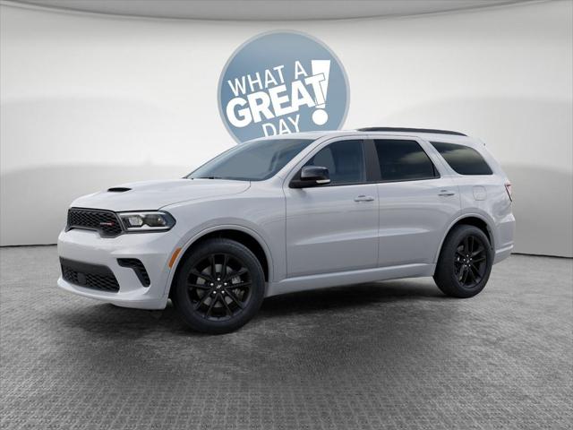 2026 Dodge Durango DURANGO GT PLUS AWD 2026 Dodge Durango DURANGO GT PLUS AWD