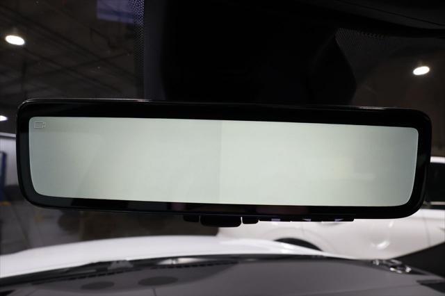2025 Jeep Grand Cherokee L Summit Reserve 4x4