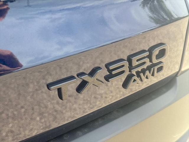 2026 Lexus TX 350 Premium