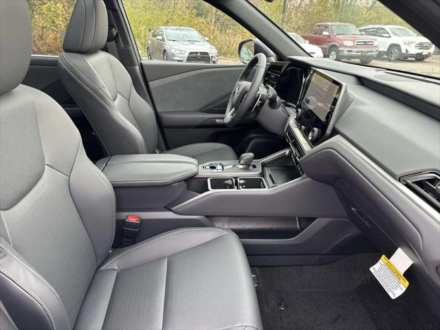 2026 Lexus TX 350 Premium