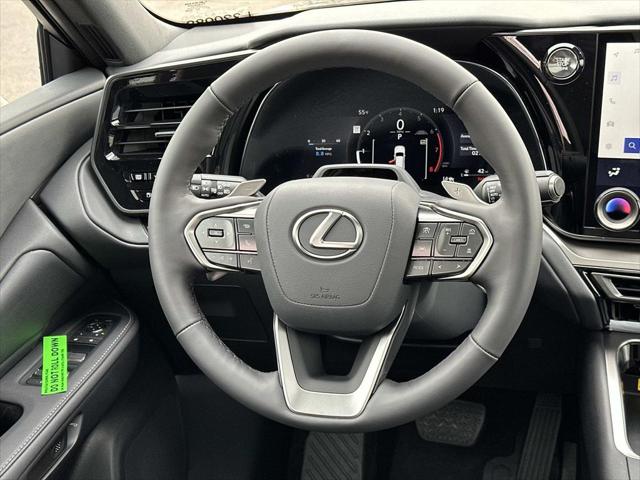 2026 Lexus TX 350 Premium