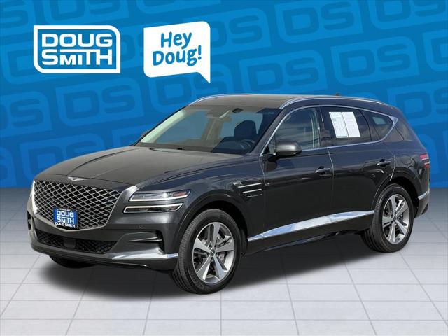 2024 Genesis GV80 3.5T AWD for sale in American Fork, UT