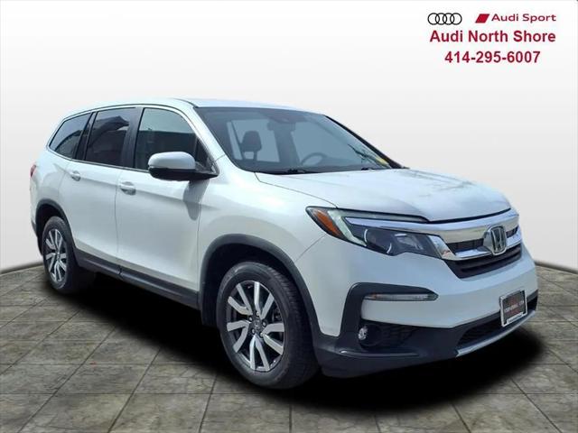 2020 Honda Pilot EX-L for sale in Milwaukee, WI